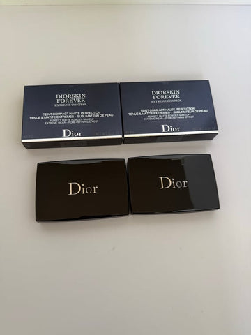 Diorskin Forever Extreme Control  9g