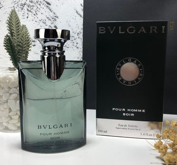 Bvlgari Pour Homme Soir-100ml