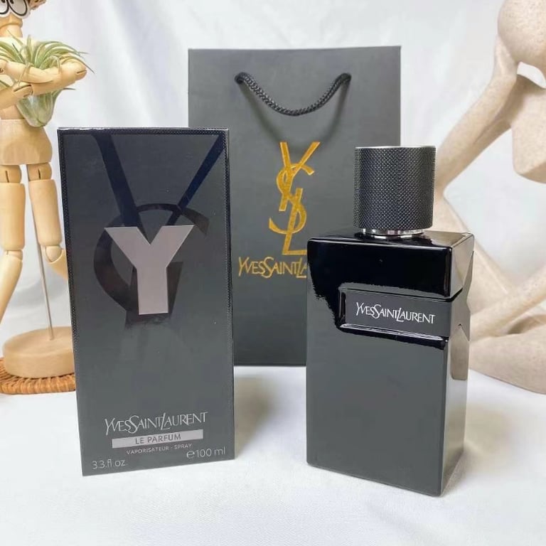 Y Le Parfum-100ML