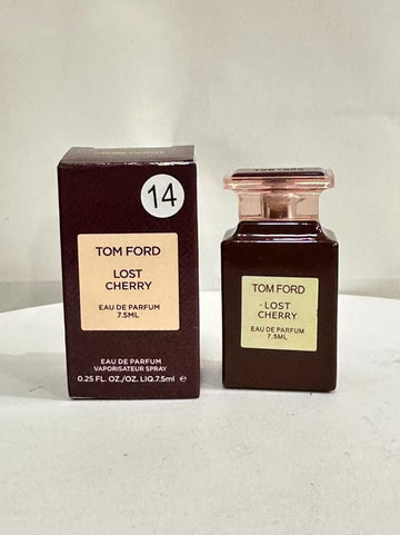 7.5ml TF Lost Cherry