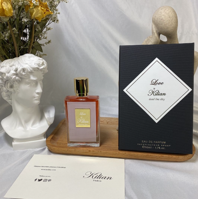 Kilian Love,Don't Be Shy-50ML
