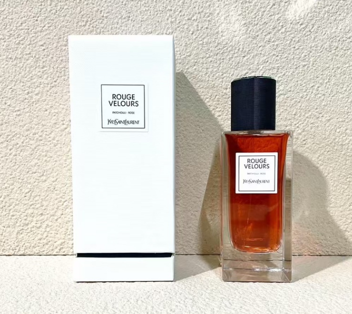 ROUGE VELOURS-125ml
