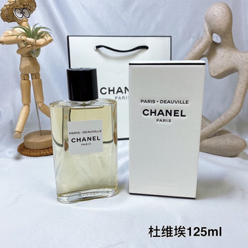 Paris-Deauville Eau de Toilette-125ml