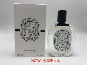 L'Eau des Hesperides Eau de Toilette-100ml