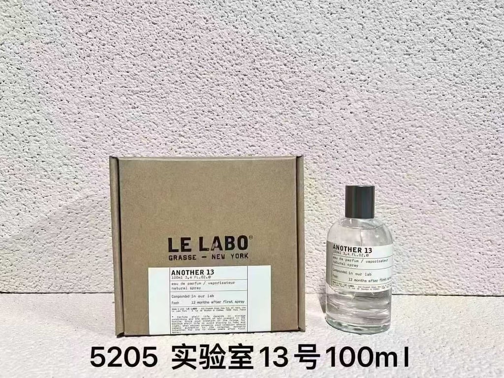 LE LABO ANOTHER 13