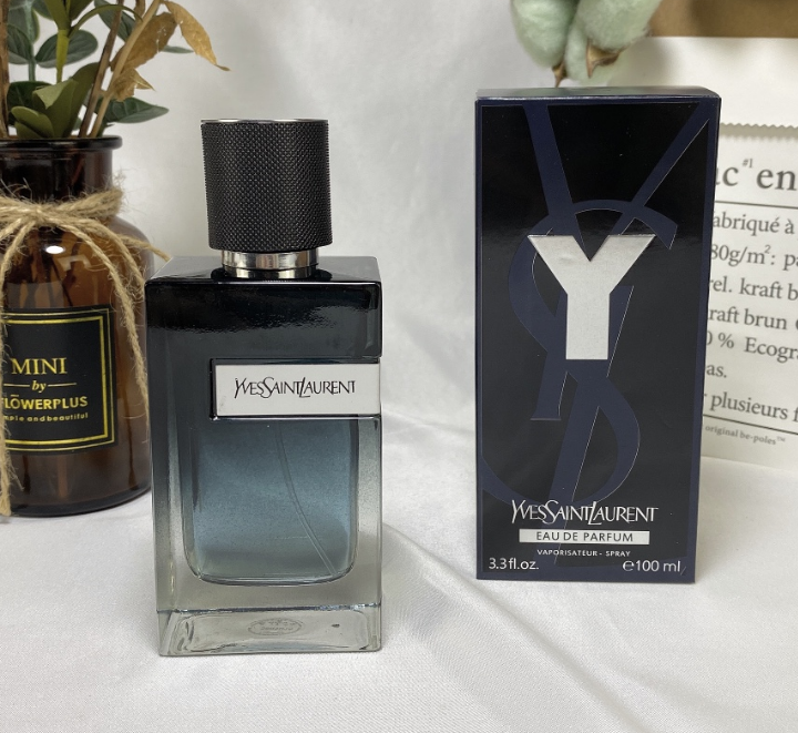 Yves Saint Laurent Y EAU DE PARFUM INTENSE-100ml