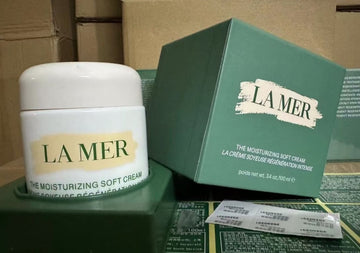 The Moisturizing Soft Cream-100ml