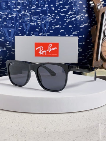 Ray-Ban RB4147 (Square Wayfarer)