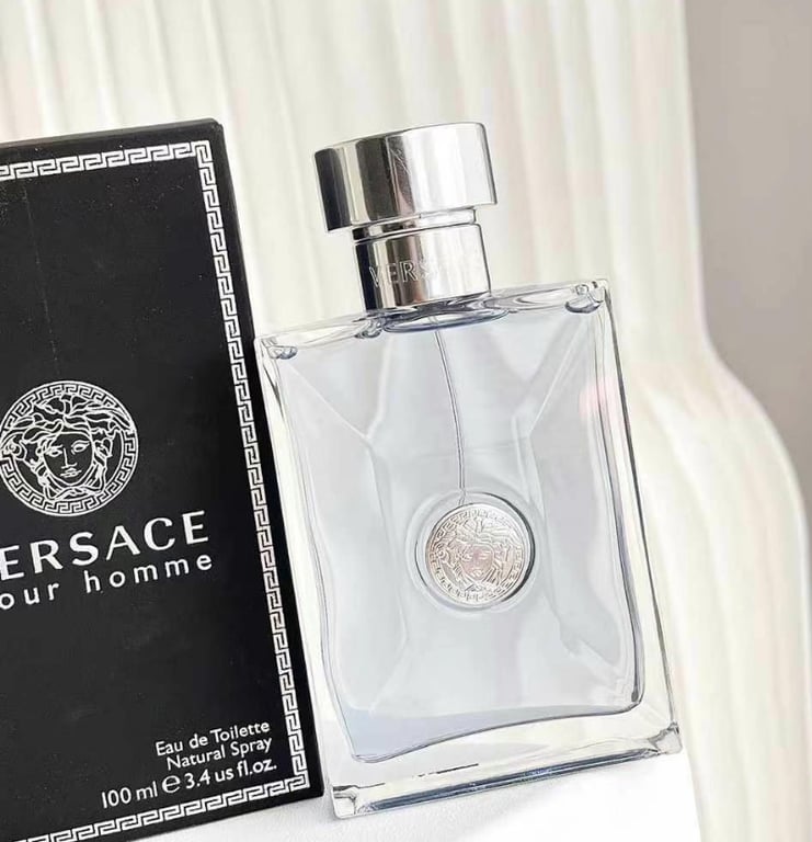 Versace Pour Homme-100ml