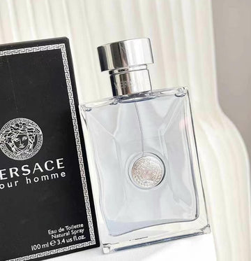 Versace Pour Homme-100ml
