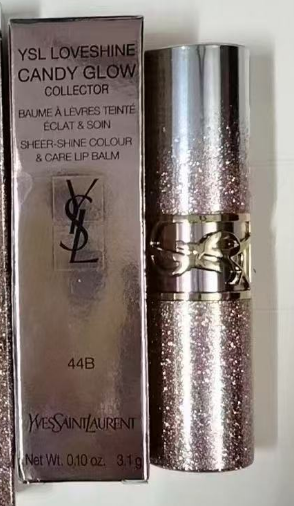 YSL Beauty Loveshine Candy Glaze  3.1g-44b
