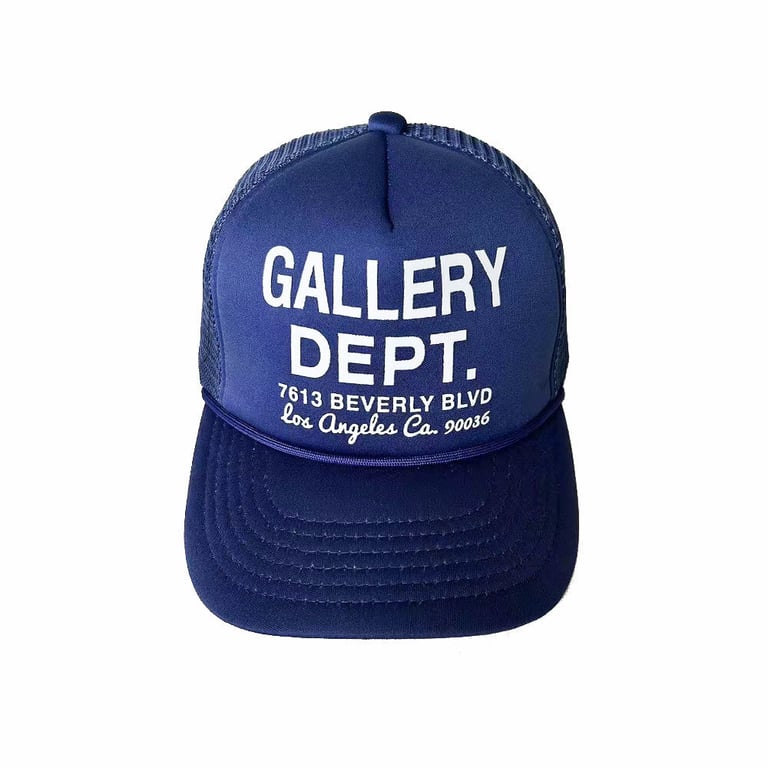 GALLERY DEPT