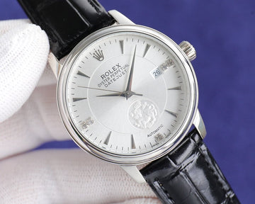 Rolex Oyster Perpetual Datejust (Custom)