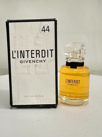 10ml Givenchy - Unrestricted Heart
