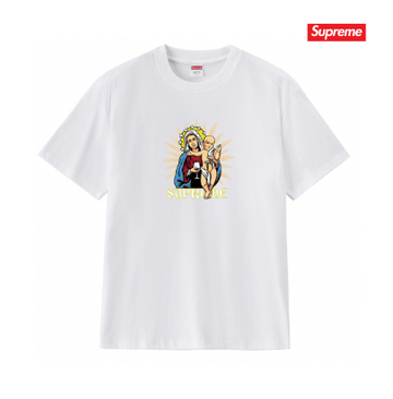 Supreme Madonna Tee