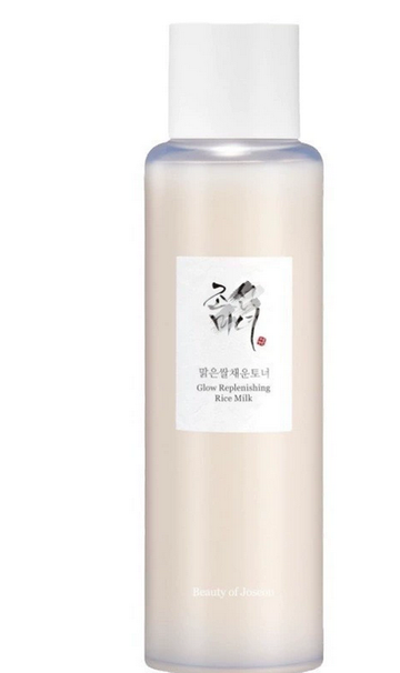 Glow Replenishing Rice Milk Toner-150ml