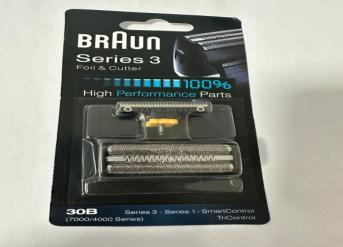 BRAUN-30B