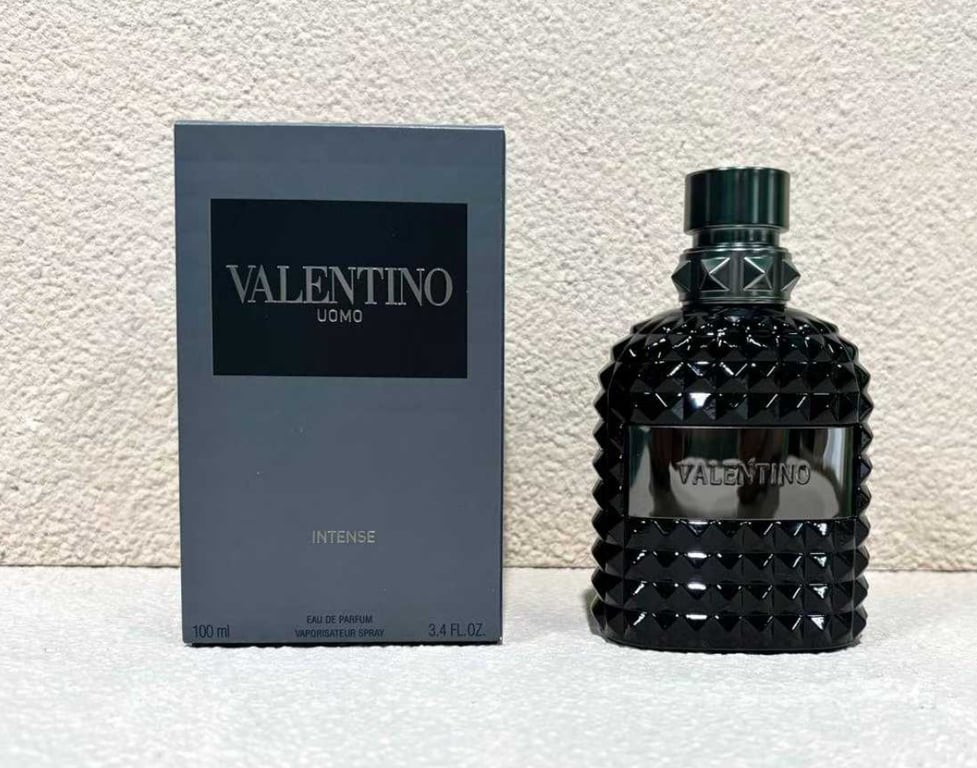 Uomo Intense Eau de Parfum-100ml