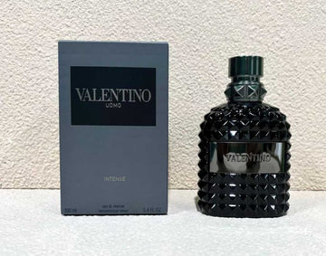Uomo Intense Eau de Parfum-100ml