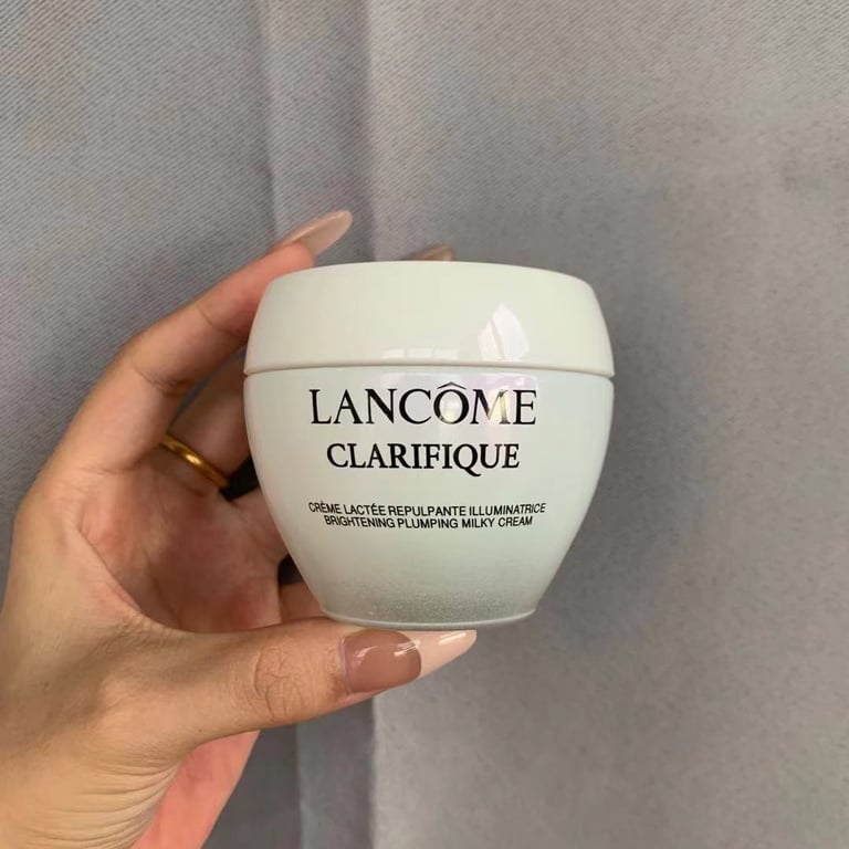 New Lancôme Advanced Génifique Youth Activating Cream 50ml