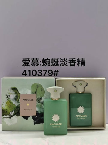 Meander Eau de Parfum-100ml