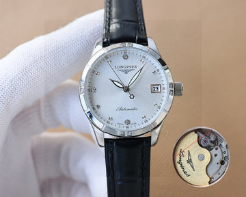 AD's latest and highly recommended 2026 Longines women's collection