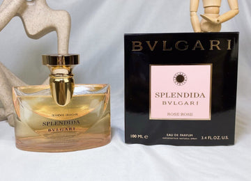 Splendida Rose Rose Eau de Parfum-100ml