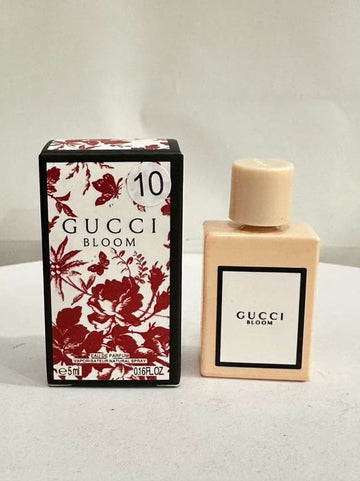 5ml Gucci Floral Pink