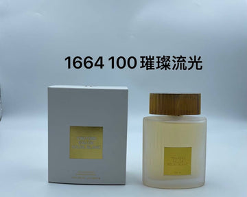 Eau de Soleil Blanc Eau de Toilette-100ml