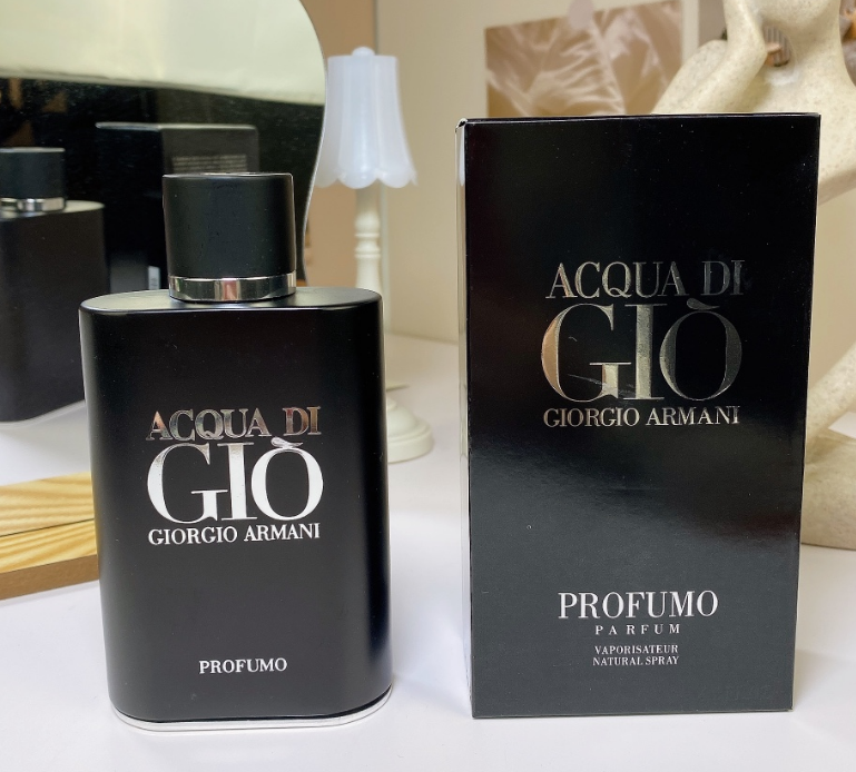 Giorgio Armani Acqua di Giò Profumo,-125ml