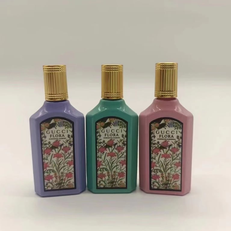 Qimeng Gardenia
Qimeng Jasmine
Qimeng Magnolia-5ml