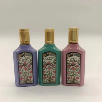 Qimeng Gardenia
Qimeng Jasmine
Qimeng Magnolia-5ml