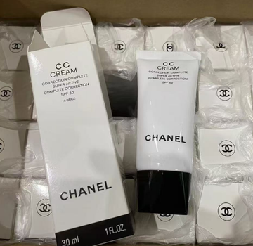 CC Cream Complete Correction SPF 50