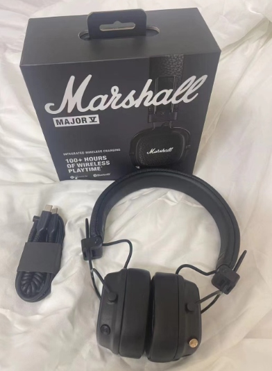 Marshall Major V