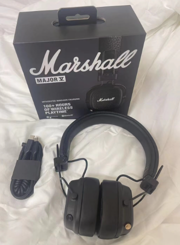 Marshall Major V