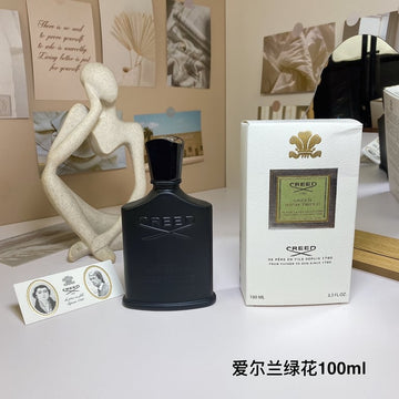 Green Irish Tweed
Eau de Parfum-100ml