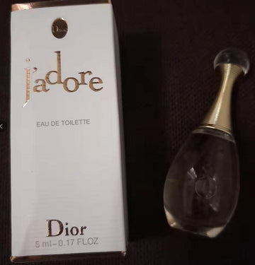 True self  EDT-5ml