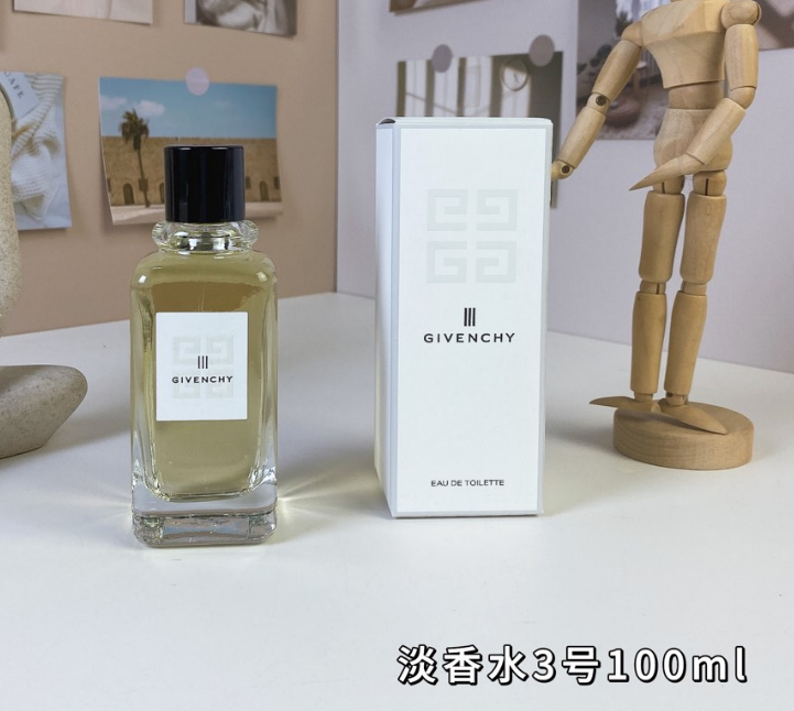 Givenchy III-100ml