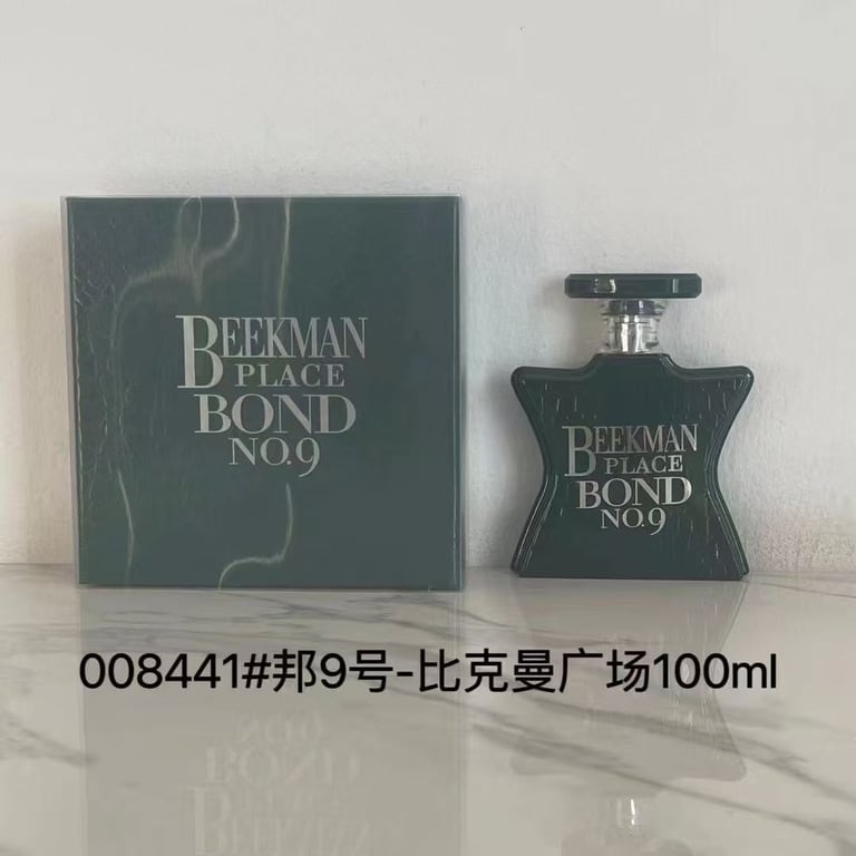 Beekman Place Eau de Parfum-100ml