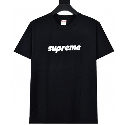 Supreme Classic Logo Tee