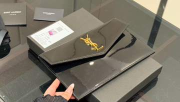 YSL Saint Laurent Envelope