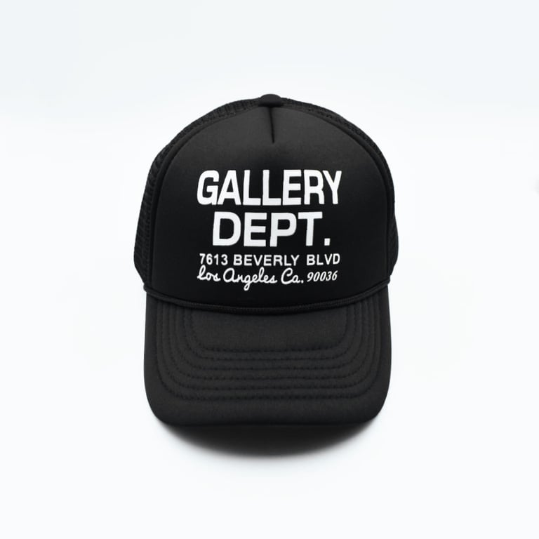 GALLERY DEPT