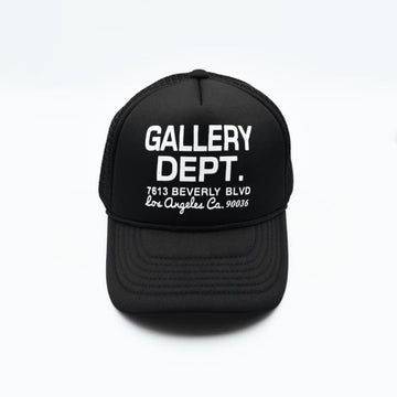 GALLERY DEPT