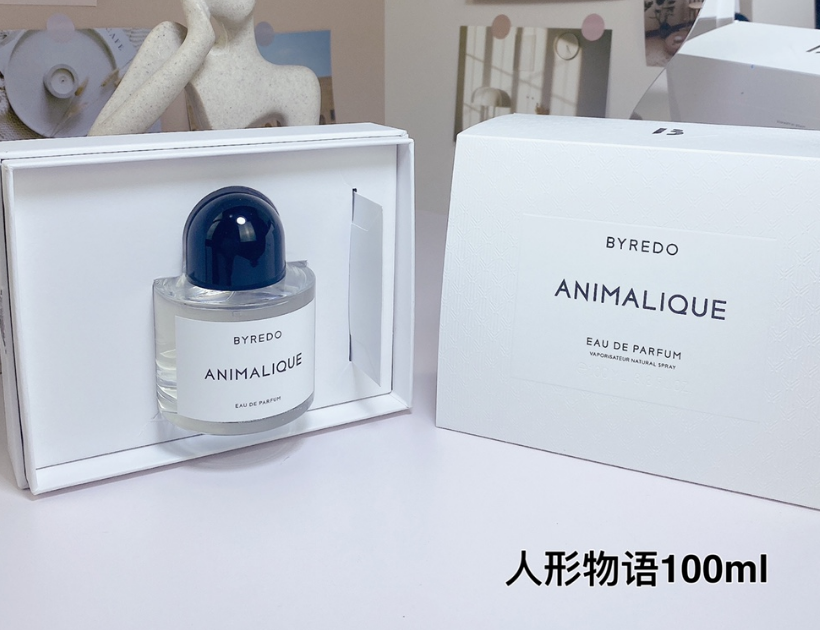 Animalique-100ml
