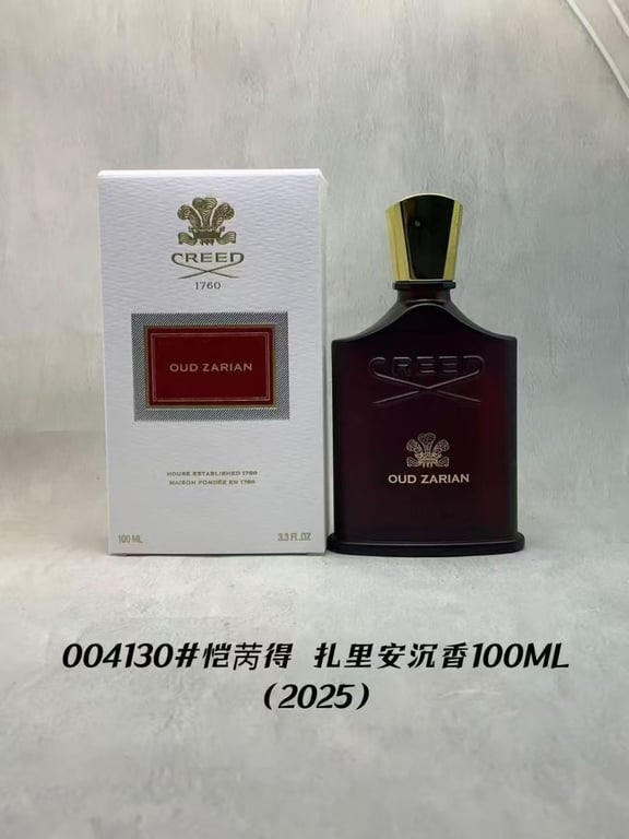 Oud Zarian Eau de Parfum-75ml