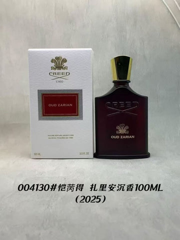 Oud Zarian Eau de Parfum-75ml