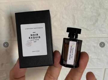 Exquisite Coffee-5ml