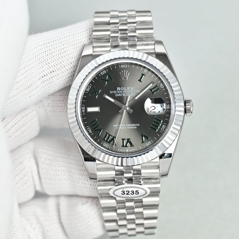 Rolex Oyster Perpetual Datejust