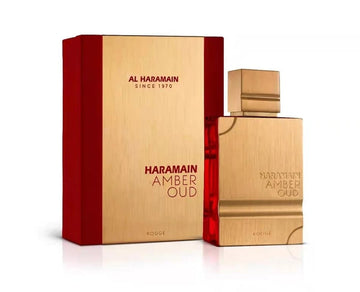 Haraman Amber Agarwood Red