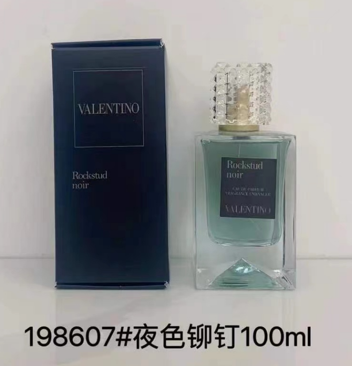 Valentino Rockstud Noir-100ml